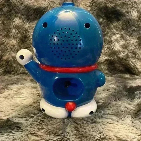 Doraemon  alarm clock - Picture 6 of 16